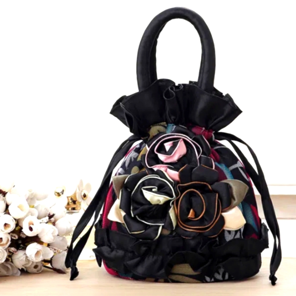 Bucket Bag